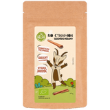 Helpa Bio Cynamon cejloński mielony, 30 g Helpa Bio Cynamon cejloński mielony, 30 g - miniaturka zdjęcia produktu