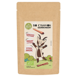 Helpa Bio Cynamon cejloński mielony, 30 g - miniaturka zdjęcia produktu