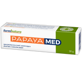 Papaya Med, specjalistyczna maść z ekstraktem z papai, 30 g - miniaturka zdjęcia produktu
