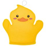 Inter-Vion, myjka dla dzieci, kaczka, 1 sztuka Inter-Vion, myjka dla dzieci, kaczka, 1 sztuka - miniaturka zdjęcia produktu