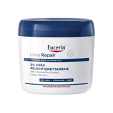 Eucerin UreaRepair, nawilżający krem do ciała z mocznikiem 5%, 450 ml - miniaturka zdjęcia produktu