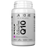 Lab One No 1 Coenzyme Q10, koenzym Q10 100 mg, 60 kapsułek - miniaturka zdjęcia produktu