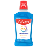 Colgate Total Plaque Protect, płyn do płukania jamy ustnej, 500 ml - miniaturka zdjęcia produktu