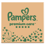 Pampers Premium Care 1 (2-5 kg), pieluchy, 156 sztuk USZKODZONE OPAKOWANIE - miniaturka 2 zdjęcia produktu