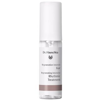Dr. Hauschka, intensywna kuracja regenerująca rytmiczna, 40 ml - zdjęcie produktu