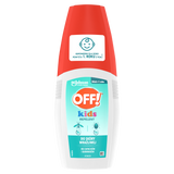 OFF! Kids, atomizer przeciw komarom i kleszczom, dla dzieci, od 1 roku, 100 ml KRÓTKA DATA - miniaturka zdjęcia produktu