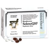 Pharma Nord Bioaktywny SelenoQ10, 60 tabletek + 60 kapsułek - miniaturka zdjęcia produktu