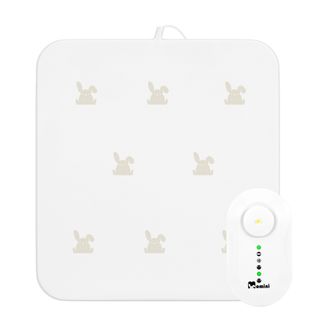 Momini SleepSafe, monitor snu USZKODZONE OPAKOWANIE - zdjęcie produktu