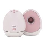 Momini TwinHarmony, laktator elektroniczny, podwójny, 4-fazowy, bezprzewodowy - miniaturka zdjęcia produktu