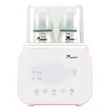 Momini MelloDuo, sterylizator i podgrzewacz butelek 6w1 - miniaturka zdjęcia produktu