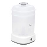 Momini QuickSteam, sterylizator do butelek - miniaturka zdjęcia produktu