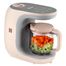 Momini NutriBlend, multiblender parowy dla dzieci 6w1 USZKODZONE OPAKOWANIE - miniaturka  zdjęcia produktu