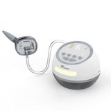 Momini NoseNest, automatyczny aspirator elektryczny do nosa - miniaturka zdjęcia produktu