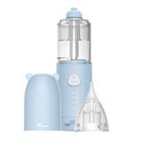 Momini NanoFlush, automatyczny irygator i aspirator 2w1 - miniaturka zdjęcia produktu