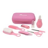 Momini Pinky, zestaw do pielęgnacji dziecka - miniaturka zdjęcia produktu