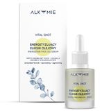 Alkmie Vital Shot, energetyzujący eliksir olejowy, 15 ml - miniaturka zdjęcia produktu