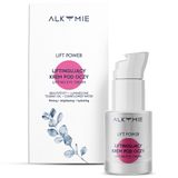 Alkmie Lift Power, liftingujący krem pod oczy, 15 ml - miniaturka zdjęcia produktu