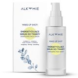 Alkmie Wake Up Shot, energetyzujące serum do twarzy, 30 ml - miniaturka zdjęcia produktu