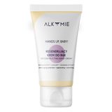 Alkmie Hands Up Baby, regenerujący krem do rąk, 50 ml - miniaturka zdjęcia produktu