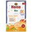 Holle Kaszka Bio, herbatniki i jabłko, mleczna, od 6 miesiąca, 250 g KRÓTKA DATA - miniaturka  zdjęcia produktu