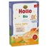Holle Kaszka Bio, herbatniki i jabłko, mleczna, od 6 miesiąca, 250 g KRÓTKA DATA - miniaturka 2 zdjęcia produktu