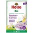 Holle Kaszka ryżowa Bio, jagoda i banan z mlekiem kozim, bezglutenowa, od 6 miesiąca, 200 g KRÓTKA DATA - miniaturka  zdjęcia produktu