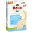 Holle Kaszka owsiana Bio, bezmleczna, bezglutenowa, od 5 miesiąca, 250 g USZKODZONE OPAKOWANIE - miniaturka 2 zdjęcia produktu
