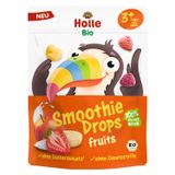 Holle Mieszanka liofilizowanych owoców Bio, Smothie Drops, od 3 roku, 15 g - miniaturka zdjęcia produktu