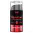 Intt Vibration!, żel stymulujący z efektem wibracji, strawberry, 15 ml - miniaturka 2 zdjęcia produktu