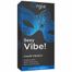 Orgie Sexy Vibe!, wibrator w płynie, 15 ml - miniaturka 3 zdjęcia produktu