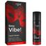 Orgie Sexy Vibe! Hot, rozgrzewający żel stymulujący, 15 ml - miniaturka  zdjęcia produktu