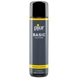 Pjur Basic Silicone, lubrykant na bazie silikonu, 100 ml - miniaturka zdjęcia produktu