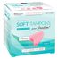 JoyDivision Soft-Tampons, tampony bezsznurkowe, normal, 3 sztuki - miniaturka  zdjęcia produktu