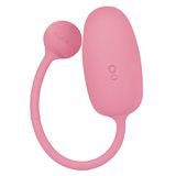 Magic Motion Kegel Coach Smart Exerciser, wibrator do ćwiczeń mięśni kegla sterowany telefonem, pink - miniaturka zdjęcia produktu