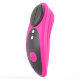 Lovense Ferri, wibrator do bielizny sterowany aplikacją, różowy - miniaturka zdjęcia produktu