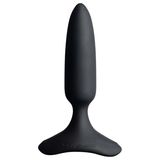 Lovense Hush 2, korek analny sterowany aplikacją, XS - miniaturka zdjęcia produktu
