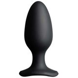 Lovense Hush 2, korek analny sterowany aplikacją, L - miniaturka zdjęcia produktu