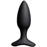 Lovense Hush 2, korek analny sterowany aplikacją, S - miniaturka zdjęcia produktu