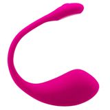 Lovense Lush 2, wibrująca kulka sterowana aplikacją - miniaturka zdjęcia produktu