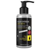Lovely Lovers Alqua Extreme Lube, kojąco-łagodzący żel intymny na bazie wody, 150 ml - miniaturka zdjęcia produktu