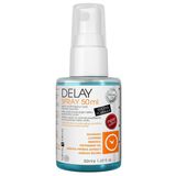 Lovely Lovers Delay, spray wydłużający stosunek, 50 ml - miniaturka zdjęcia produktu