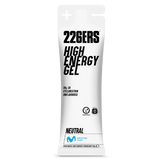 226Ers High Energy Gel, żel energetyczny, neutral, 76 g - miniaturka zdjęcia produktu