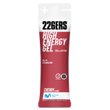 226Ers High Energy Gel Caffeine, żel energetyczny z kofeiną, cherry, 76 g - miniaturka zdjęcia produktu