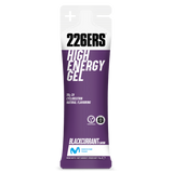 226Ers High Energy Gel BCAA's, żel energetyczny z BCCA, blackcurrant, 76 g - miniaturka zdjęcia produktu
