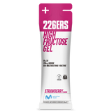 226Ers High Fructose Gel, żel energetyczny, strawberry, 80 g - miniaturka zdjęcia produktu