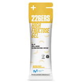 226Ers High Fructose Gel, żel energetyczny, banana, 80 g - miniaturka zdjęcia produktu