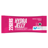 226Ers Hydrajelly, żel energetyczny, strawberry, 40 g KRÓTKA DATA - miniaturka zdjęcia produktu