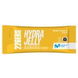 226Ers Hydrajelly, żel energetyczny, banana, 40 g KRÓTKA DATA - miniaturka zdjęcia produktu