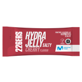 226Ers Hydrajelly Salty, żel energetyczny z dodatkiem sodu, cherry, 40 g - miniaturka zdjęcia produktu