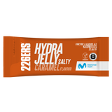 226Ers Hydrajelly Salty, żel energetyczny z dodatkiem sodu, caramel, 40 g - miniaturka zdjęcia produktu